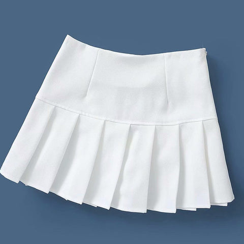 Summer New Sexy Short Skirts Women High short skirts